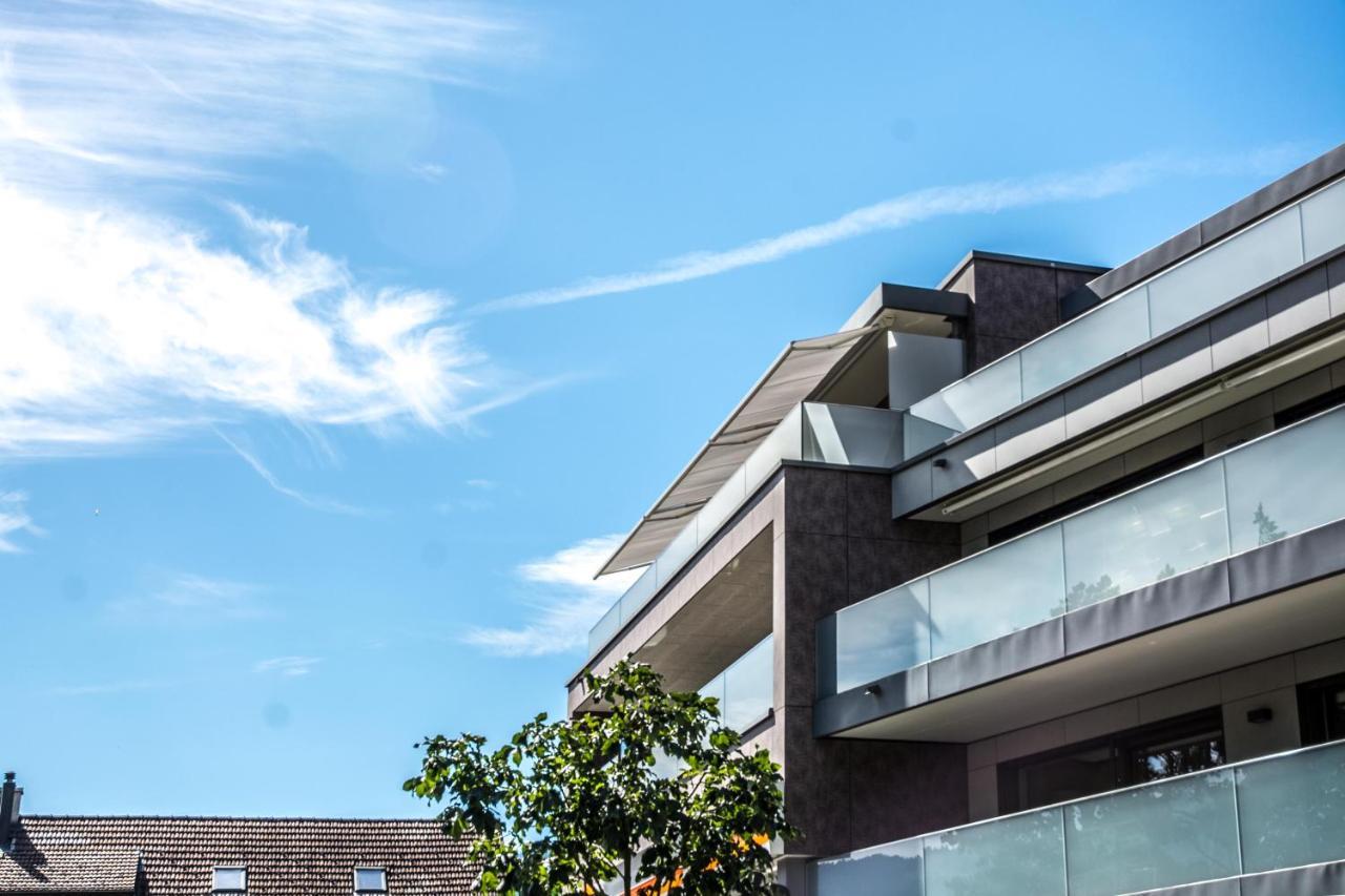 Apartment Ankebaelleli - Griwa Rent Ag Interlaken Esterno foto
