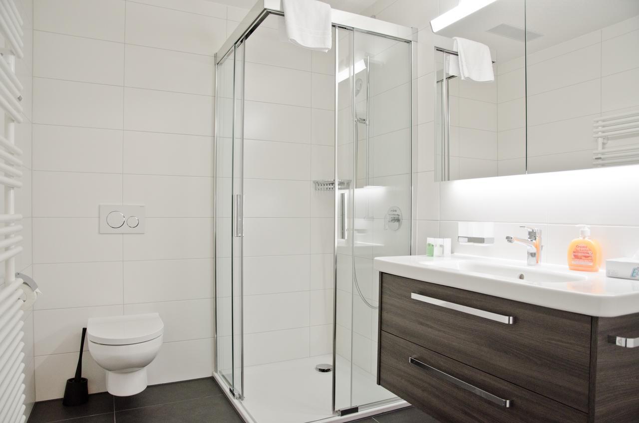 Apartment Ankebaelleli - Griwa Rent Ag Interlaken Esterno foto