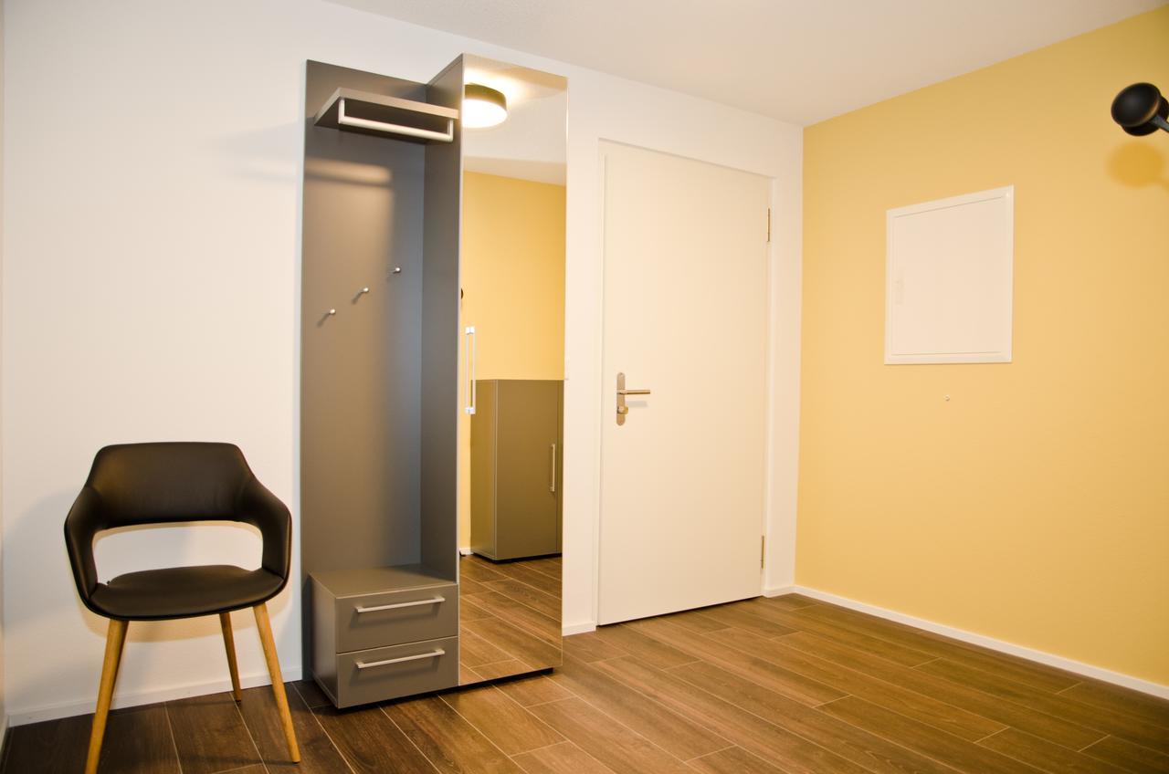 Apartment Ankebaelleli - Griwa Rent Ag Interlaken Esterno foto